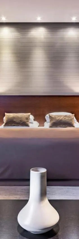 Hotel Residence, Hotel in Zagreb