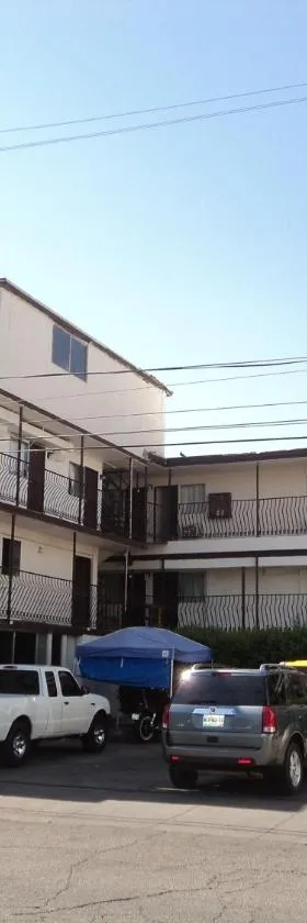 Hotel San Luis de Nogales, Hotel in Heroica Nogales