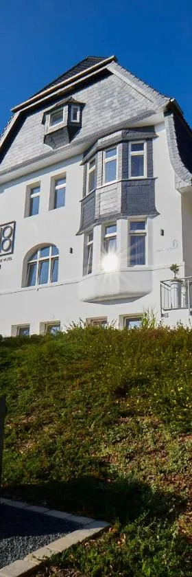 LIONO BoutiqueHotel, Hotel in Goslar