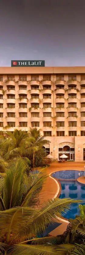 The Lalit Mumbai, Hotel in Mumbai