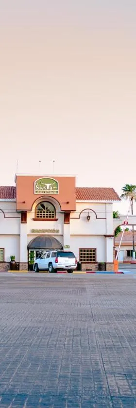 La Siesta Hotel, Hotel in Hermosillo