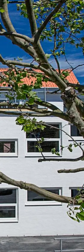 Rønne Hotel, Hotel in Rønne
