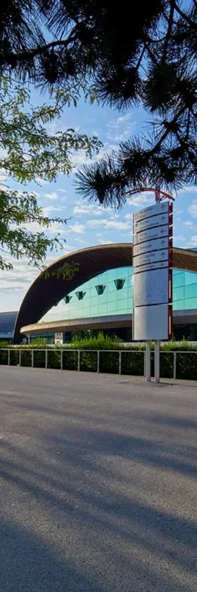 Coque Hotel, Hotel in Luxemburg (Stadt)