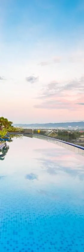 C Suites at Mactan Newtown, Hotel in Mactan