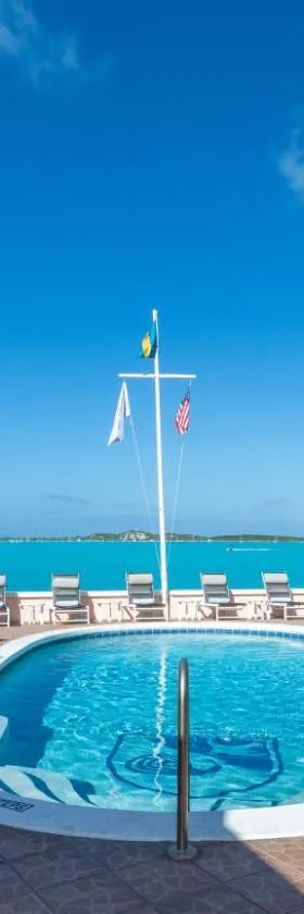 Peace and Plenty Resort, Hotel in Georgetown