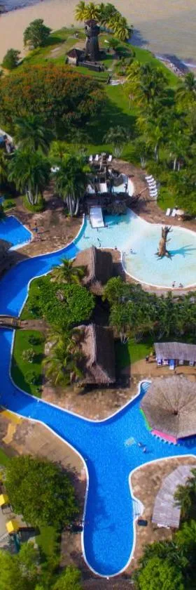 Amatique Bay Hotel, Hotel in Puerto Barrios