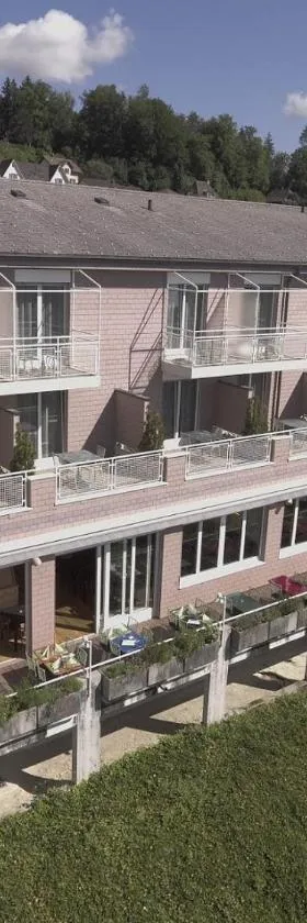 Ascott Hotel & Restaurant, Hotel in Rombach