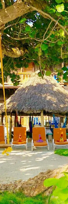 Hotel Del Rio, Hotel in San Pedro