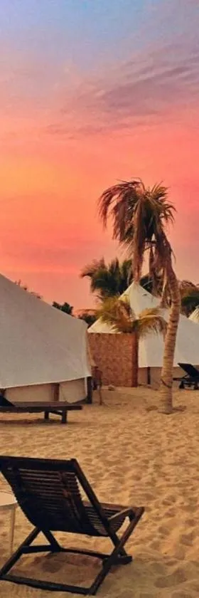 ChiloChill Glamping Resort, Hotel in La Ventana