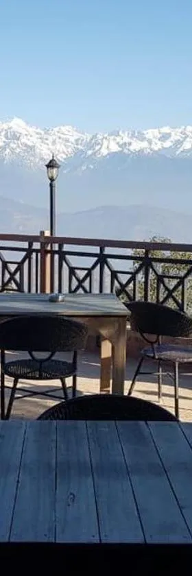 Hotel Himalayan Villa, Hotel in Nagarkot