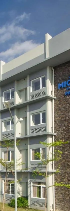 Microtel Inn & Suites by Wyndham San Fernando, Hotel in San Fernando