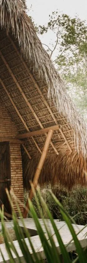 Selva Teenek Eco-Park, Hotel in Ciudad Valles