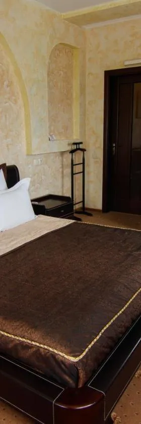 Шахерезада, Hotel in Winnyzja