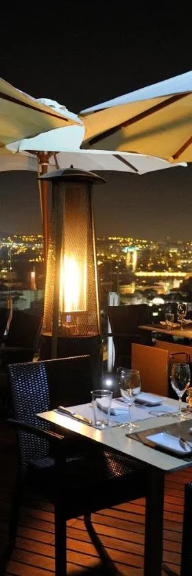Hotel Dom Henrique - Downtown, Hotel in Porto