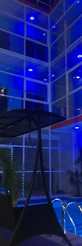 Hotel Empresarial, Hotel in Paraíso