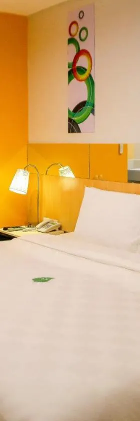 Go Hotels Iligan, Hotel in Iligan