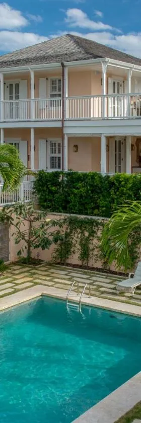 Eleven Bahama House, Hotel in Harbour Island