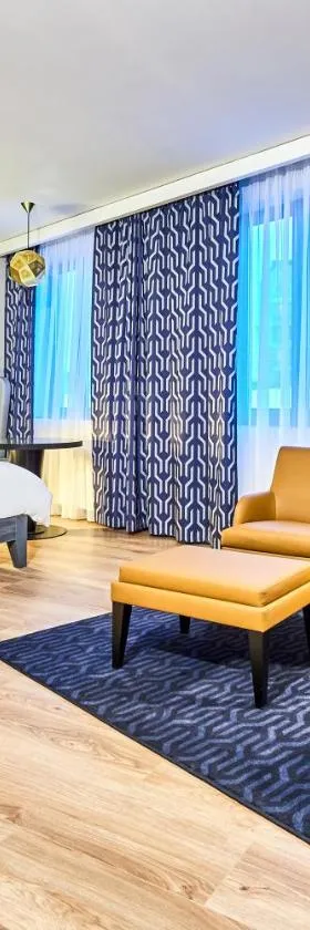 Radisson Blu Hotel, Kyiv City Centre, Hotel in Kiew