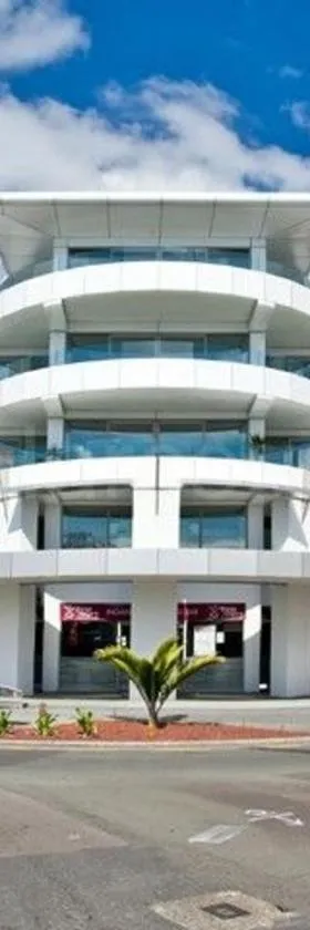 Quayside Luxury Apartments, Hotel in Whakatāne