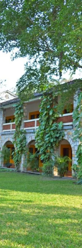 Hotel Valles, Hotel in Ciudad Valles
