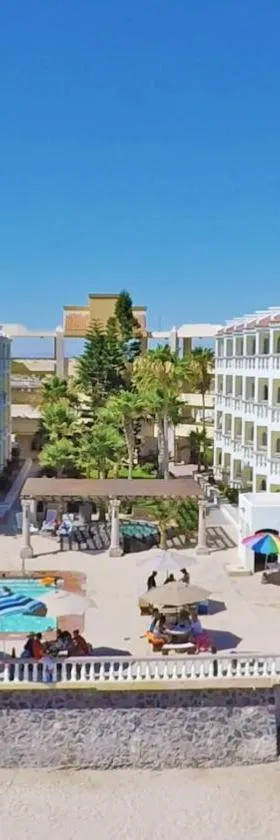 Hotel Playa Bonita Resort, Hotel in Puerto Peñasco