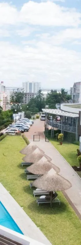 Montebelo Girassol Maputo Hotel, Hotel in Maputo