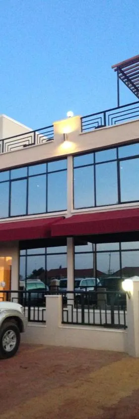 Airport Plaza Hotel, Hotel in Juba