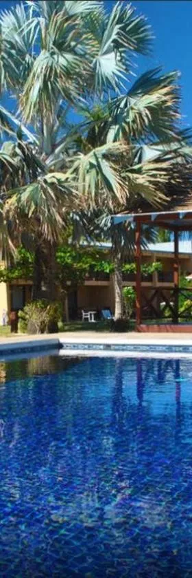Sugar Bay Club, Hotel in Frigate Bay