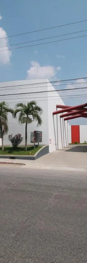La Isla Auto Hotel, Hotel in Tuxtla Gutiérrez