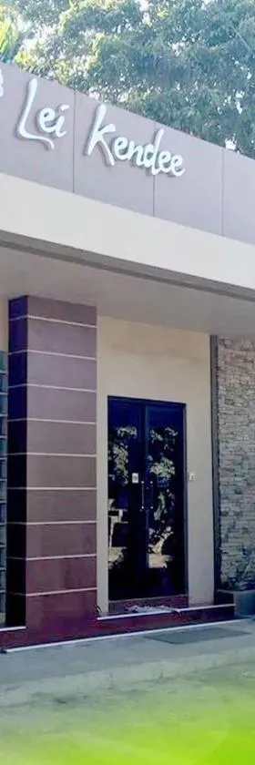Lei Kendee, Hotel in Digos