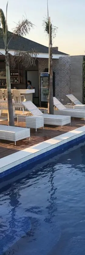 Apollonia Royale Hotel, Hotel in Angeles