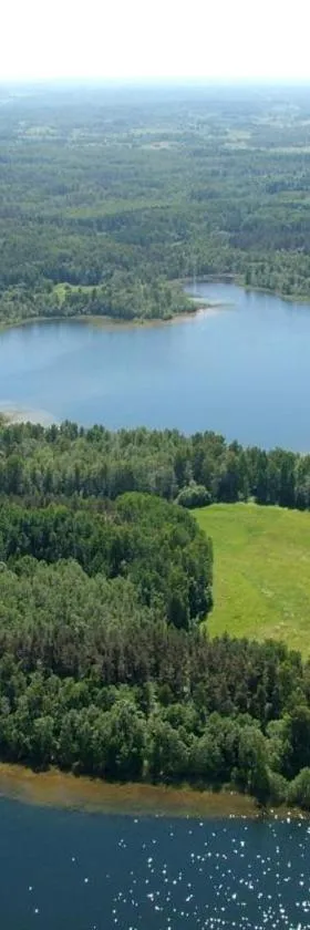Pakrasti, Hotel in Svente