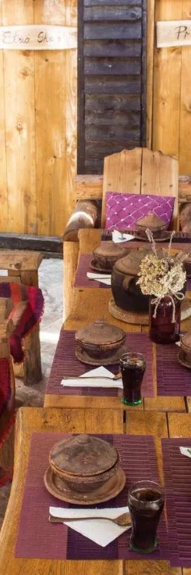 Etno House Stari mlin, Hotel in Konjic