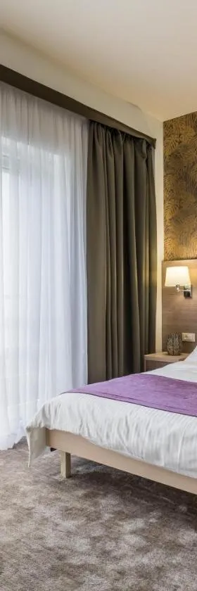 Hotel Mondo, Hotel in Split
