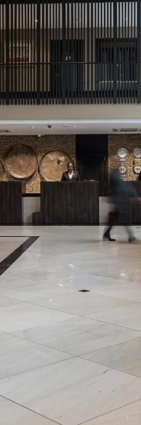 Hotel Avenida, Hotel in Maputo