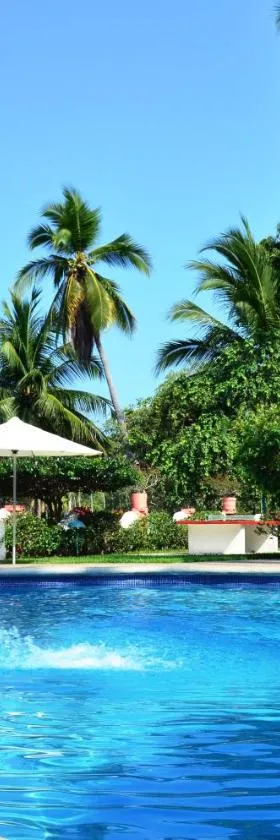 Coral Ixtapa, Hotel in Ixtapa
