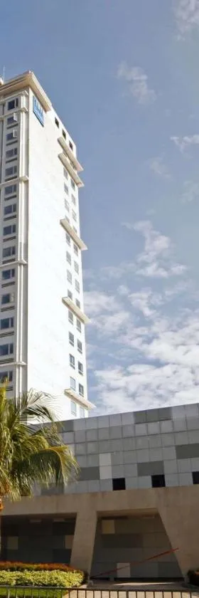 TRYP by Wyndham Mall of Asia Manila, Hotel in Manila