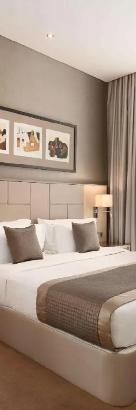 TRYP by Wyndham Abu Dhabi City Center, Hotel in Abu Dhabi