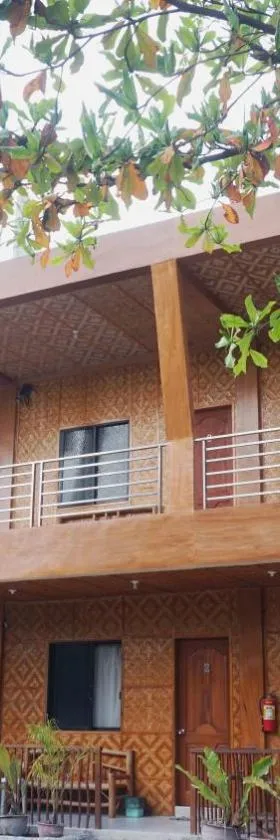 Oslob New Village Lodge by Cocotel, Hotel in Oslob