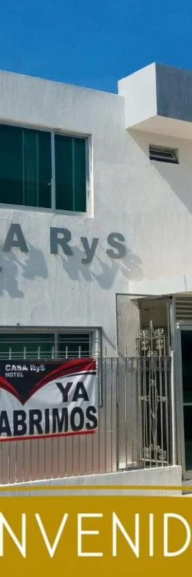 Casa RyS Hotel, Hotel in Ocotlán