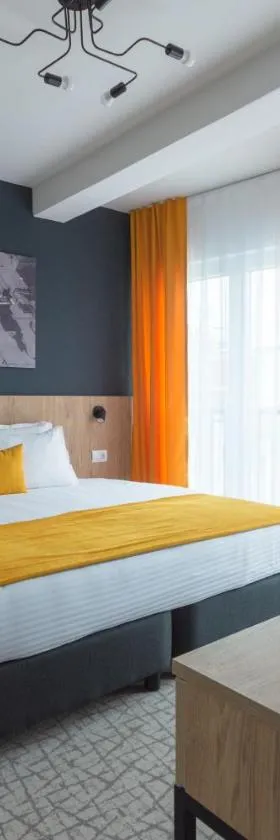 City Inn, Hotel in Pristina