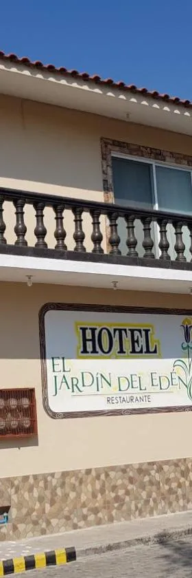 El Jardín Del Edén, Hotel in Tequisquiapan