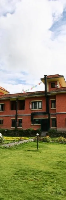 Planet Bhaktapur Hotel, Hotel in Bhaktapur