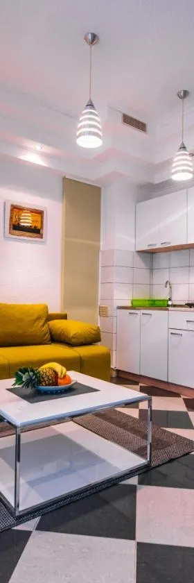 Apartman Luka, Hotel in Livno