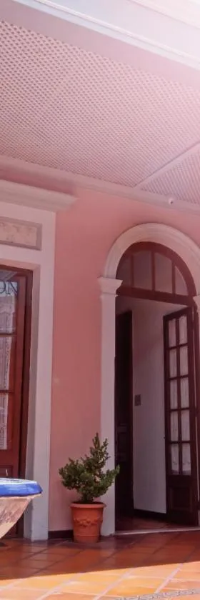 Posada del Frayle Bentos, Hotel in Fray Bentos