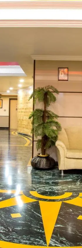 Hotel Tip Top Plaza, Hotel in Thane