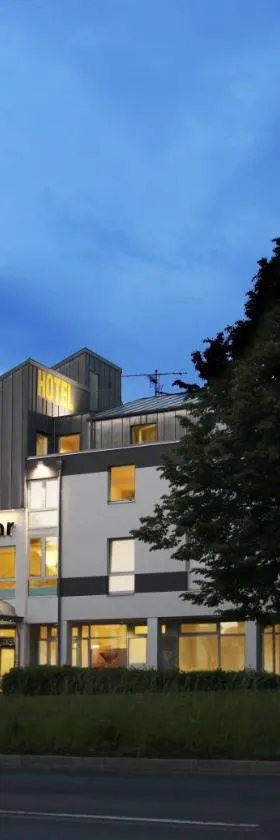 Hotel Novostar, Hotel in Göttingen