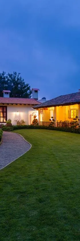 Villa Nogal Hotel Boutique & Vista, Hotel in San Sebastián del Oeste