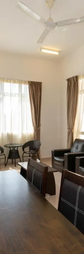 Seri Bayu Resort Hotel, Hotel in Kampong Bagan Lalang