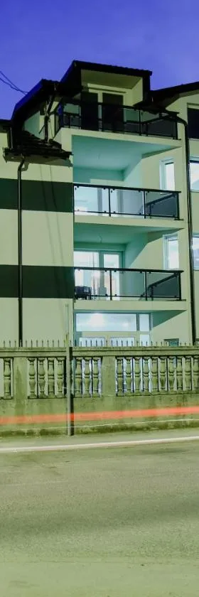 Deluxe apartments, Hotel in Sarajevo